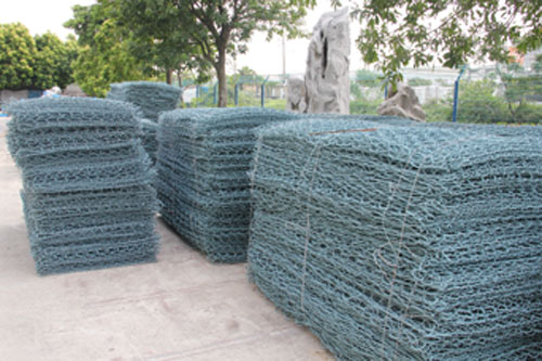 Địa chỉ bán rọ đá uy tín tại HCM